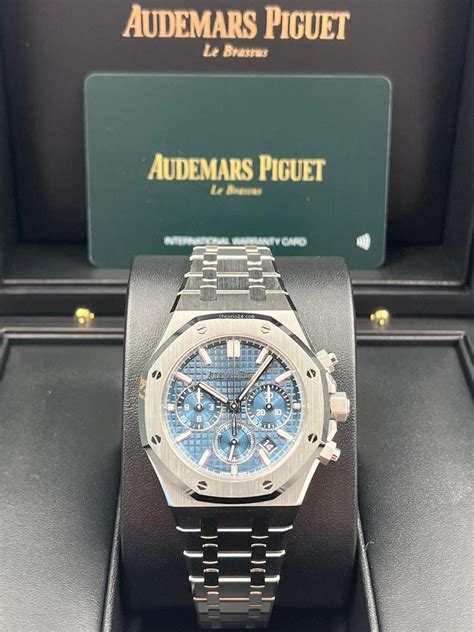 audemars piguet 38mm
